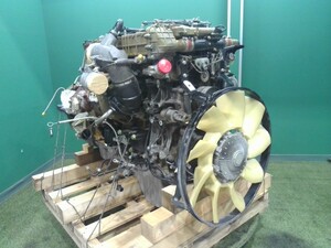中古トラック部品