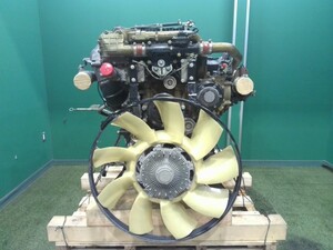中古トラック部品