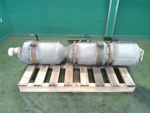 中古トラック部品