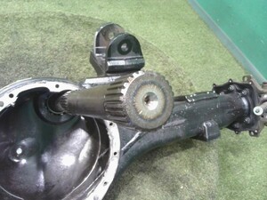 中古トラック部品