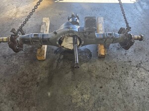 中古トラック部品