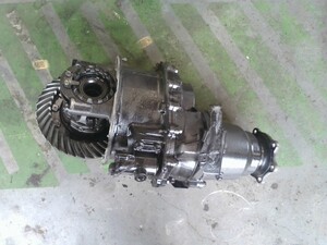 中古トラック部品