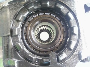 中古トラック部品