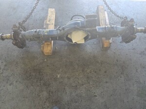 中古トラック部品