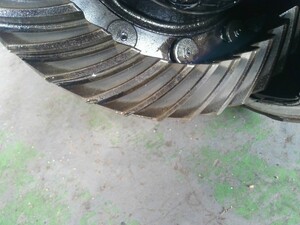 中古トラック部品