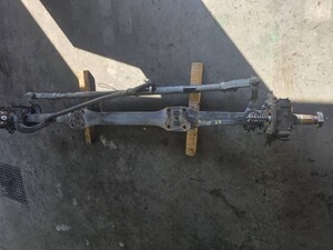 中古トラック部品