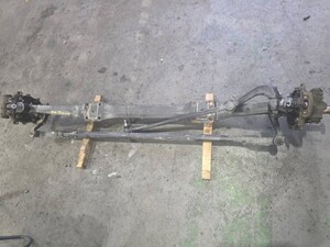 中古トラック部品