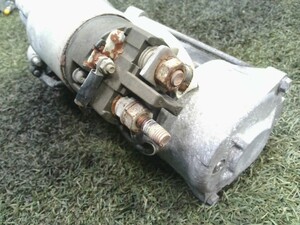 中古トラック部品