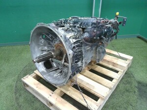 中古トラック部品