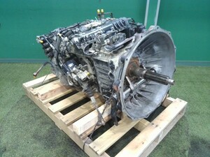 中古トラック部品