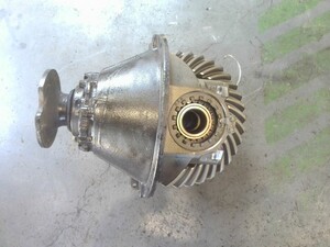 中古トラック部品