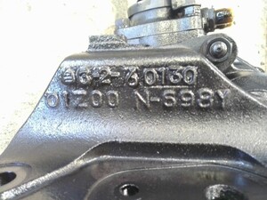 中古トラック部品