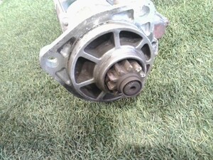 中古トラック部品