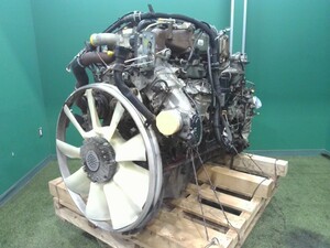 中古トラック部品