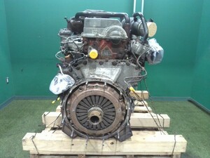 中古トラック部品