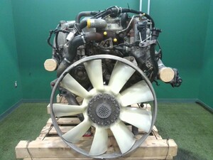 中古トラック部品