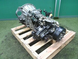 中古トラック部品