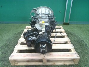 中古トラック部品