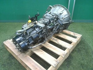 中古トラック部品