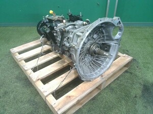 中古トラック部品
