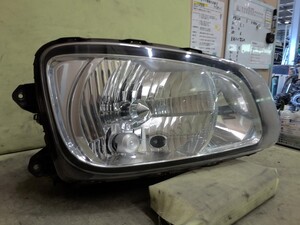 中古トラック部品