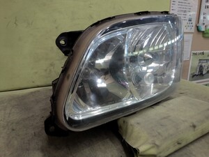 中古トラック部品