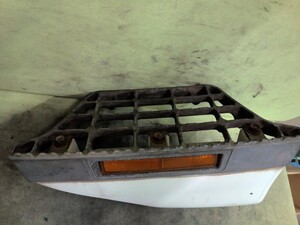 中古トラック部品