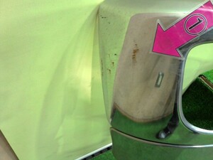 中古トラック部品