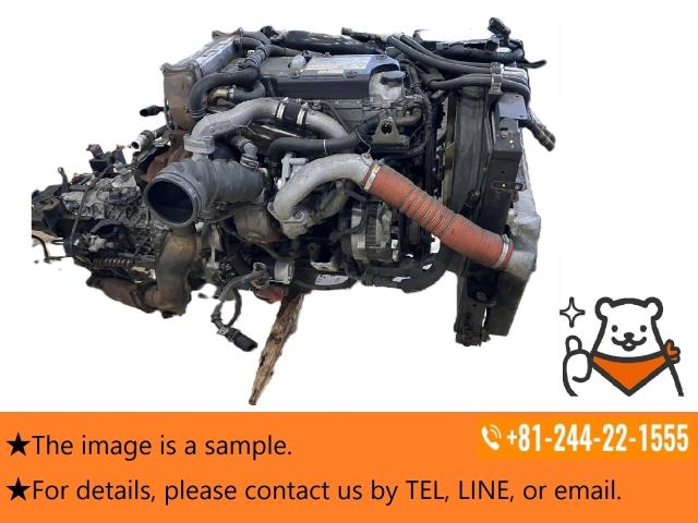 中古トラック部品