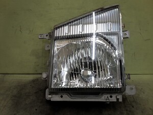 中古トラック部品