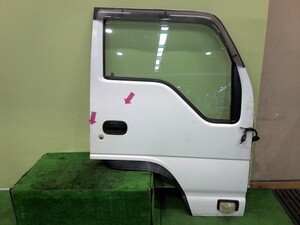中古トラック部品