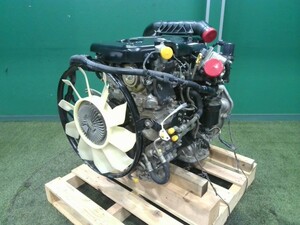 中古トラック部品