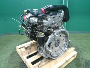 中古トラック部品