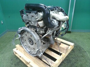 中古トラック部品