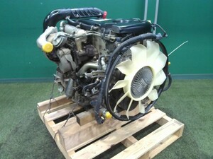 中古トラック部品