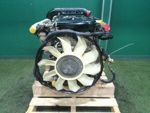中古トラック部品