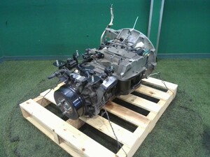 中古トラック部品