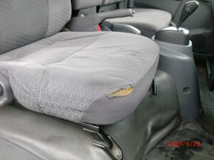 中古トラック部品