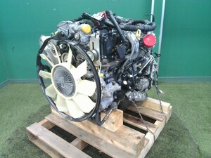 中古トラック部品
