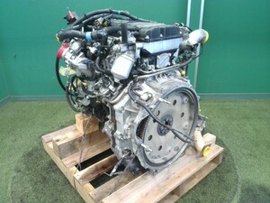 中古トラック部品