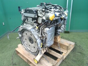 中古トラック部品