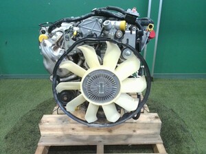 中古トラック部品