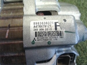 中古トラック部品