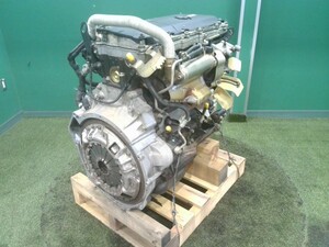 中古トラック部品
