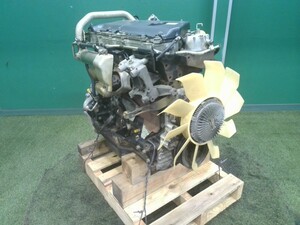 中古トラック部品