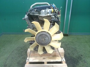 中古トラック部品