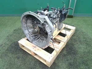 中古トラック部品
