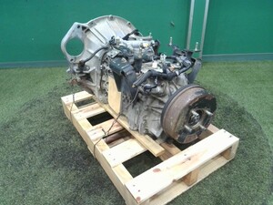 中古トラック部品