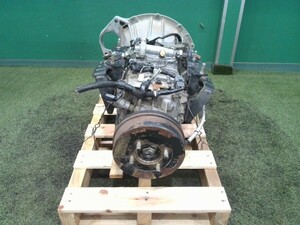中古トラック部品