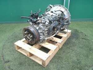 中古トラック部品